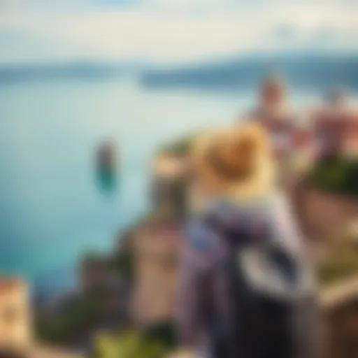 Trendy travel destinations for 2023
