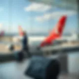 Baggage policy overview for Turkish Airlines
