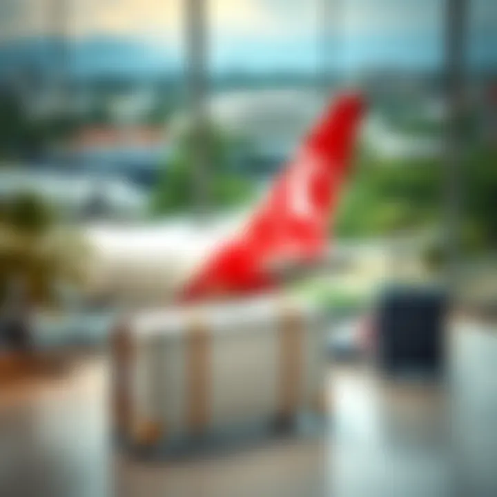 Overview of Turkish Airlines Baggage Policy Turkish Airlines baggage policy overview