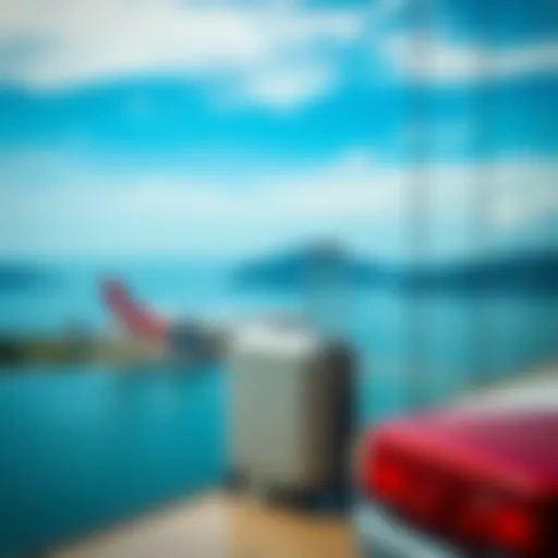 Dimensions of carry-on luggage for Turkish Airlines