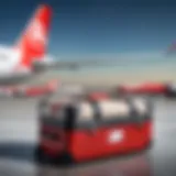 Turkish Airlines luggage policy overview