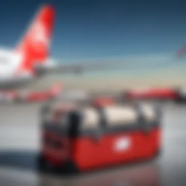 Turkish Airlines luggage policy overview