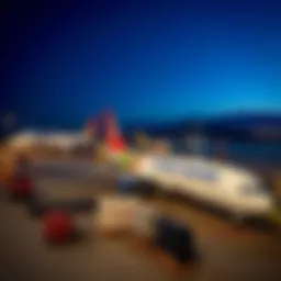 Turkish Airlines luggage policy overview