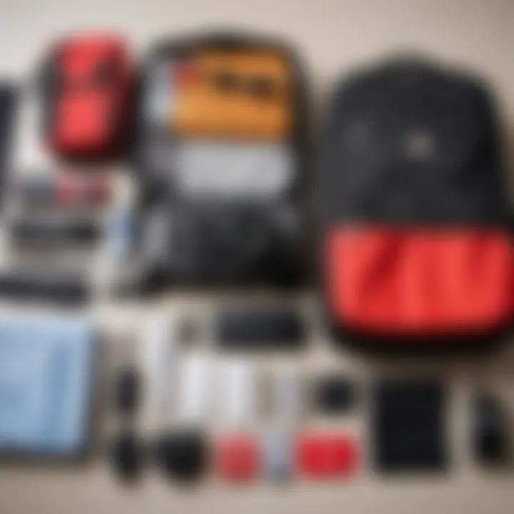 Travel essentials for Turkish Airlines