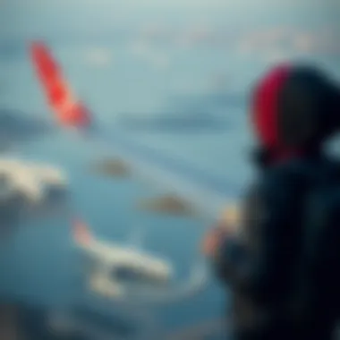 Tips for a smooth travel experience with Turkish Airlines