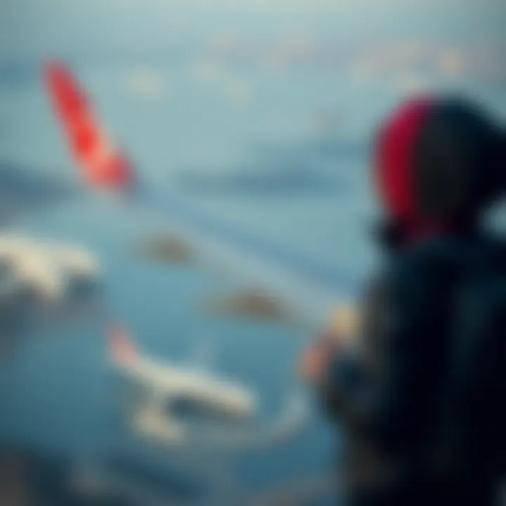 Tips for a smooth travel experience with Turkish Airlines