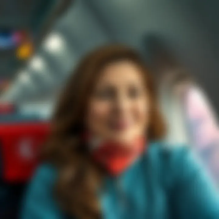 Traveling Tips for a Comfortable Experience with Turkish Airlines Traveling tips for a comfortable flight