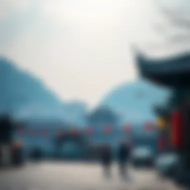 Notable Туры в Китай из Владивостока: все, что вам необход�имо знать