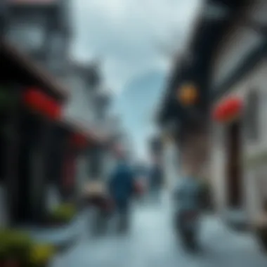 Туры в Китай из Владивостока: все, что вам необходимо знать Summary