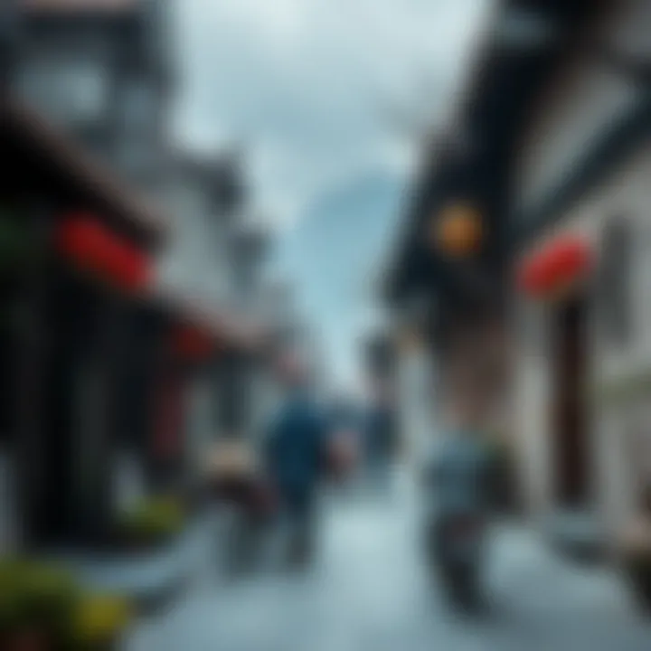 Туры в Китай из Владивостока: все, что вам необходимо знать Summary