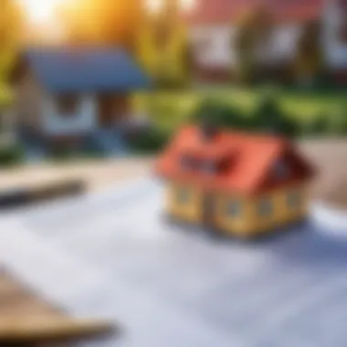 Legal Aspects of Property Purchase Legal documents related to property purchase