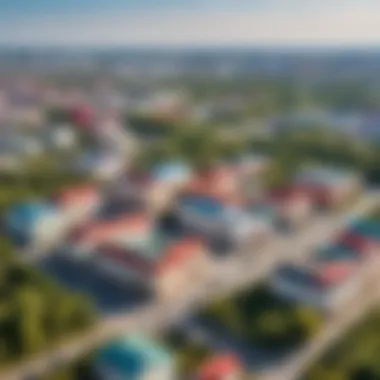 Current Real Estate Market Trends in Tyumen Real estate market trends in Tyumen