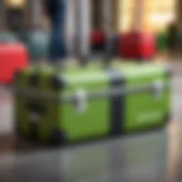 Understanding Baggage Norms for S7 Airlines Introduction