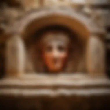 Thracian Heritage in Bulgaria An ancient Thracian tomb reflecting Bulgaria's rich historical heritage.