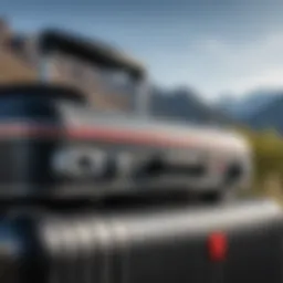 Understanding the S7 Luggage Dimensions Introduction