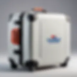 Luggage dimensions requirements for Ural Airlines
