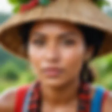 Cultural Influences on Uthapa Tourism Local cultural elements that influence tourism in Uthapa
