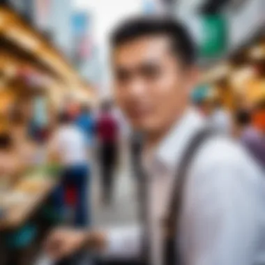 Employment Prospects within BKK Insights into employment prospects within BKK