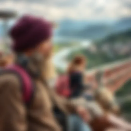 Вакансии в туризме удаленно: новые горизонты для профессионалов Introduction