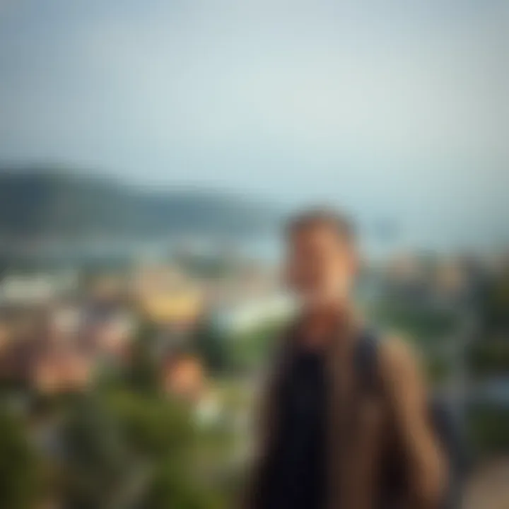 Вакансии в туризме удаленно: новые горизонты для профессионалов Summary