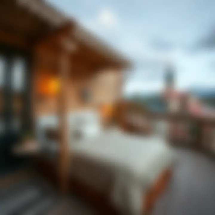 Виды размещения в туризме Introduction Виды размещения в туризме Introduction