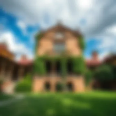 The Cultural Importance of Villa Teresa Cultural significance of Villa Teresa