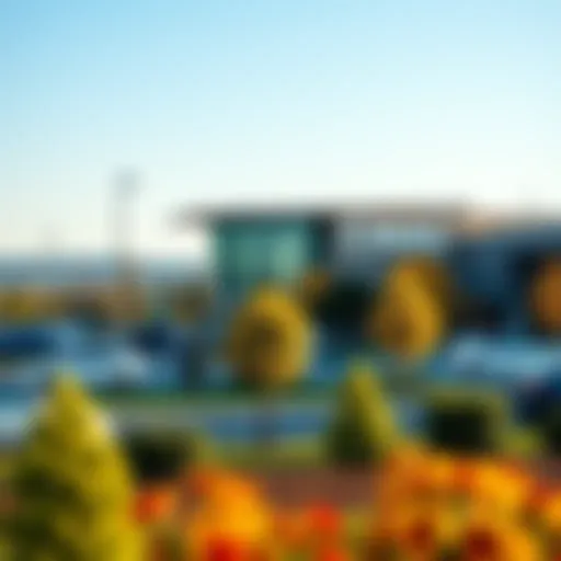 ВИП-зал аэропорта Уфа: Особенности и Услуги Introduction ВИП-зал аэропорта Уфа: Особенности и Услуги Introduction