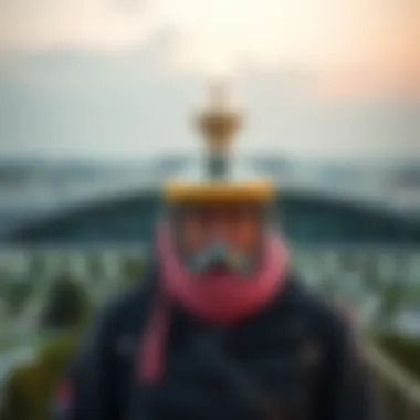 Notable ВИП-зал аэропорта Уфа: Особенности и Услуги