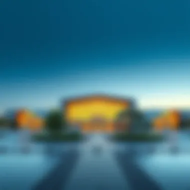 Future Prospects of Vnukovo Airport Future development plans of Vnukovo Airport