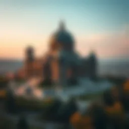 Волгоград: Пирамида и Боулинг как Элементы Туристической Инфраструктуры Introduction