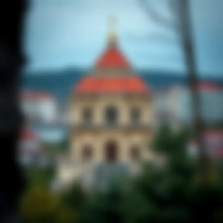 ΠΠΎΠ»Π³ΠΎΠ³ΡΠ°Π΄: ΠΠΈΡΠ°ΠΌΠΈΠ΄Π° ΠΈ ΠΠΎΡΠ»ΠΈΠ½Π³ ΠΊΠ°ΠΊ ΠΠ»Π΅ΠΌΠ΅Π½ΡΡ Π’ΡΡΠΈΡΡΠΈΡΠ΅ΡΠΊΠΎΠΉ ΠΠ½ΡΡΠ°ΡΡΡΡΠΊΡΡΡΡ Summary ΠΠΎΠ»Π³ΠΎΠ³ΡΠ°Π΄: ΠΠΈΡΠ°ΠΌΠΈΠ΄Π° ΠΈ ΠΠΎΡΠ»ΠΈΠ½Π³ ΠΊΠ°ΠΊ ΠΠ»Π΅ΠΌΠ΅Π½ΡΡ Π’ΡΡΠΈΡΡΠΈΡΠ΅ΡΠΊΠΎΠΉ ΠΠ½ΡΡΠ°ΡΡΡΡΠΊΡΡΡΡ Summary