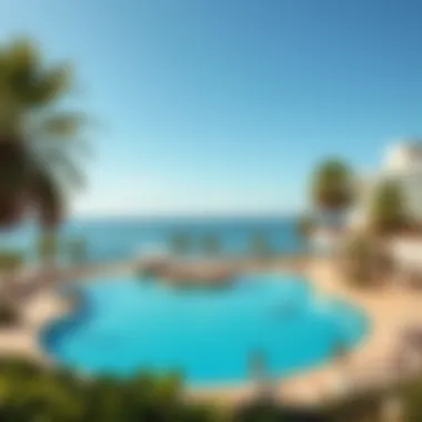 Notable Все включено: Взгляд на концепцию all inclusive в туристической индустрии