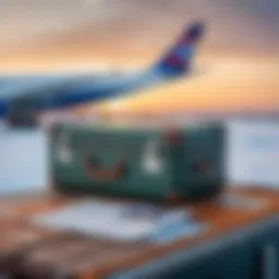 Baggage policy overview