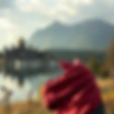 Заячий Остров и метро: Исследование культурного ландшафта Introduction