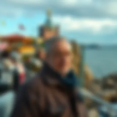 Notable Заячий Остров и метро: Исследование культурного ландшафта