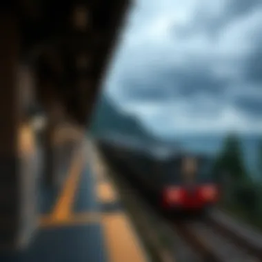 Заячий Остров и метро: Исследование культурного ландшафта Summary