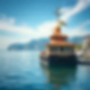 Notable Зарубежные курорты: список и рекомендации для путешественников