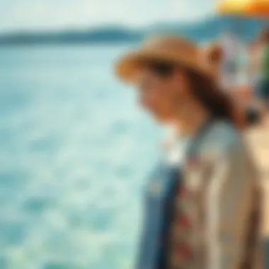 Зарубежные курорты: список и рекомендации для путешественников Summary