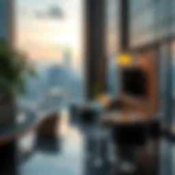 Зип Лайн в Отеле Pattaya Park Tower: Уникальный Опыт Приключения Introduction