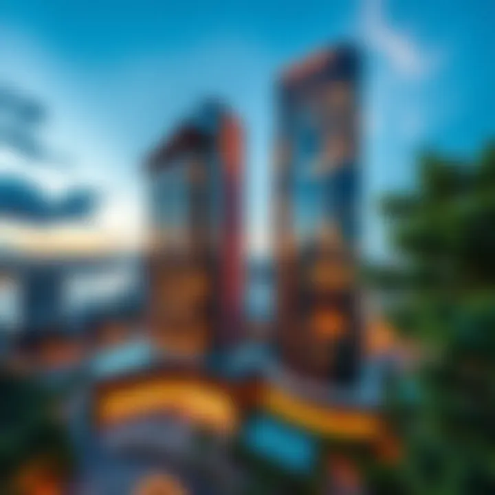 Notable Зип Лайн в Отеле Pattaya Park Tower: Уникальный Опыт Приключения Notable Зип Лайн в Отеле Pattaya Park Tower: Уникальный Опыт Приключения