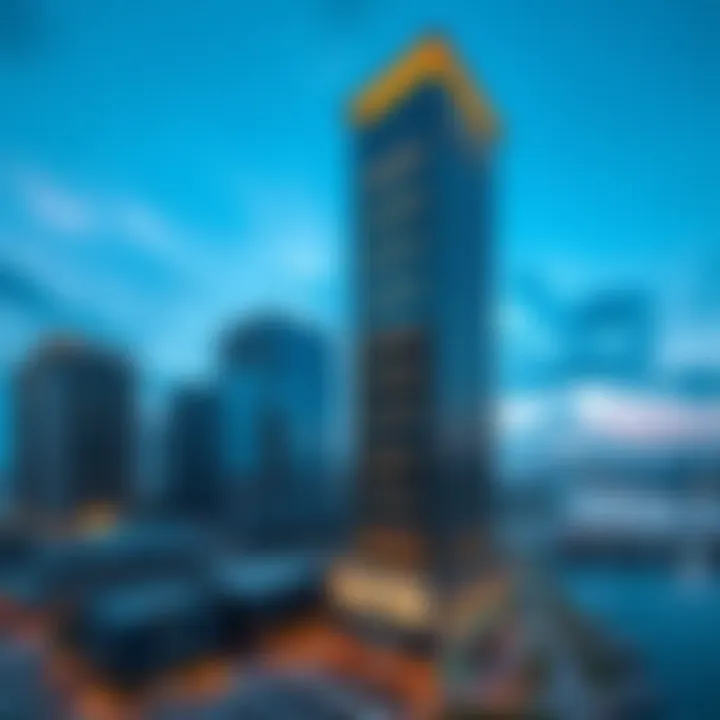 Зип Лайн в Отеле Pattaya Park Tower: Уникальный Опыт Приключения Summary Зип Лайн в Отеле Pattaya Park Tower: Уникальный Опыт Приключения Summary