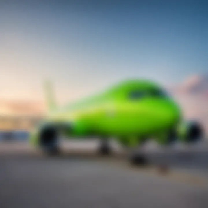 Авиакомпания S7 Airlines: Официальный сайт и особенности багажа Summary