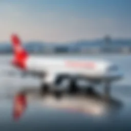 Официальный сайт 7 S Airlines: Путеводитель по услугам и возможностям Introduction