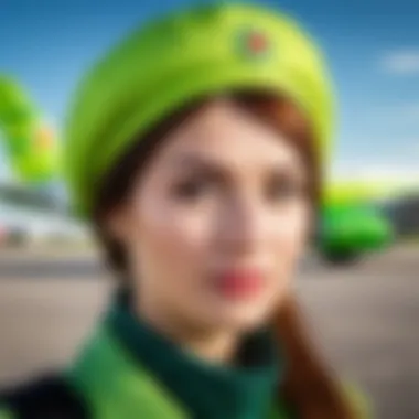 Notable Регистрация на официальном сайте S7 Airlines: Полное руководство