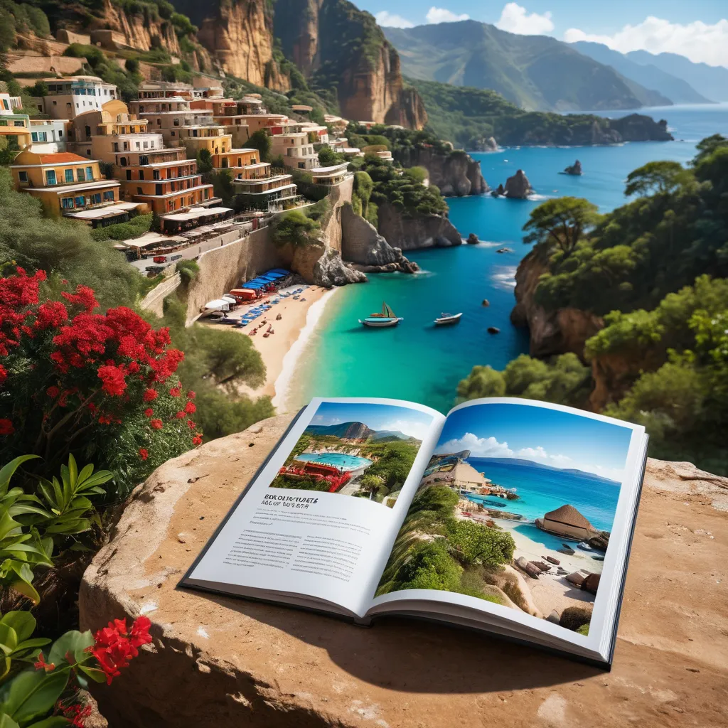 Unlocking Early Booking Promotions in Travel